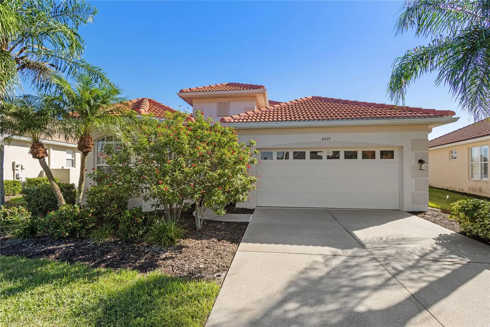 4427 BLUE HERON CIRCLE