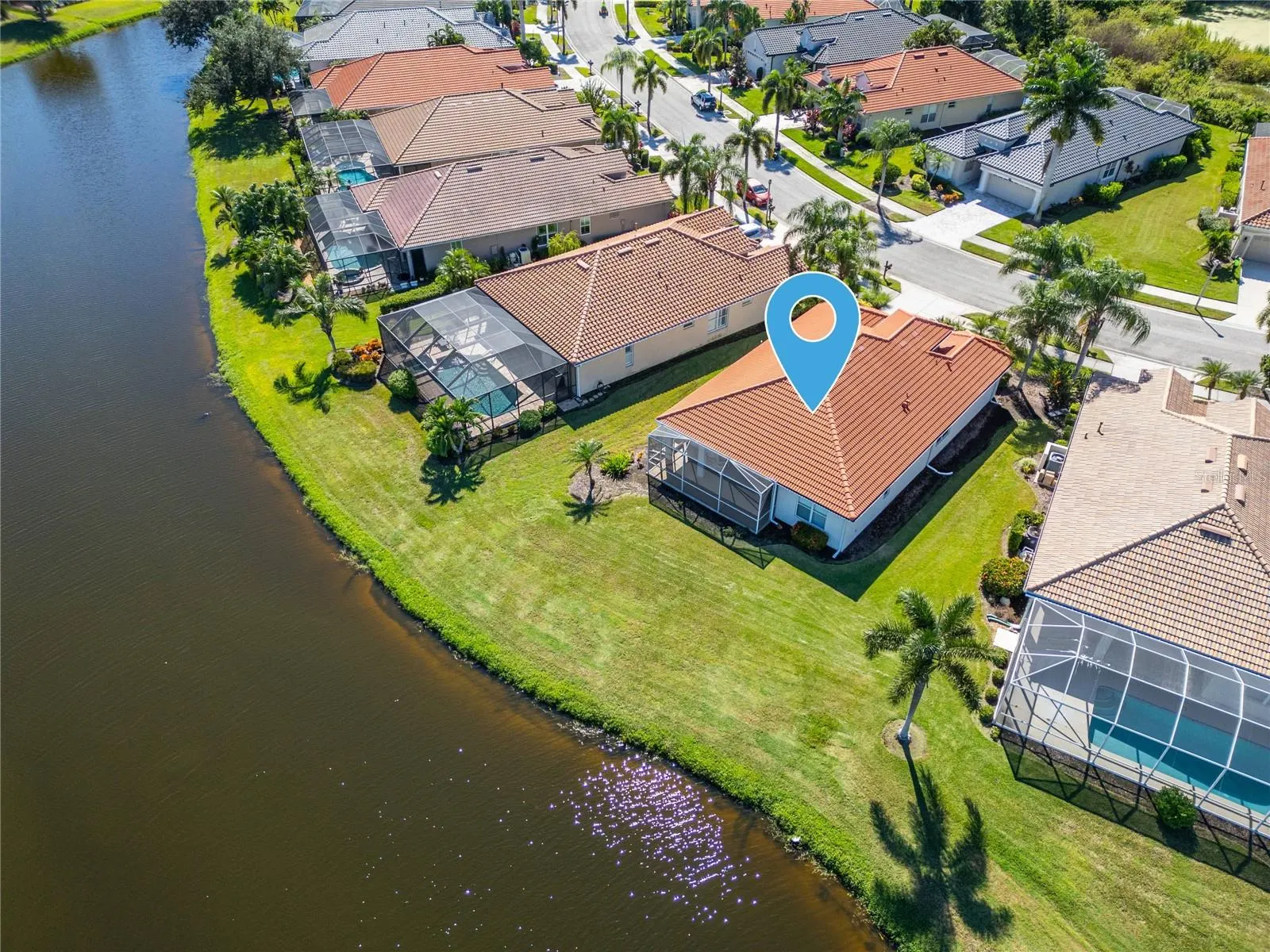 4427 BLUE HERON CIRCLE