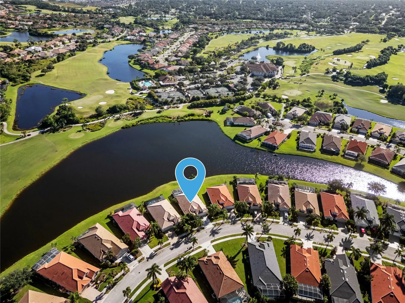 4427 BLUE HERON CIRCLE