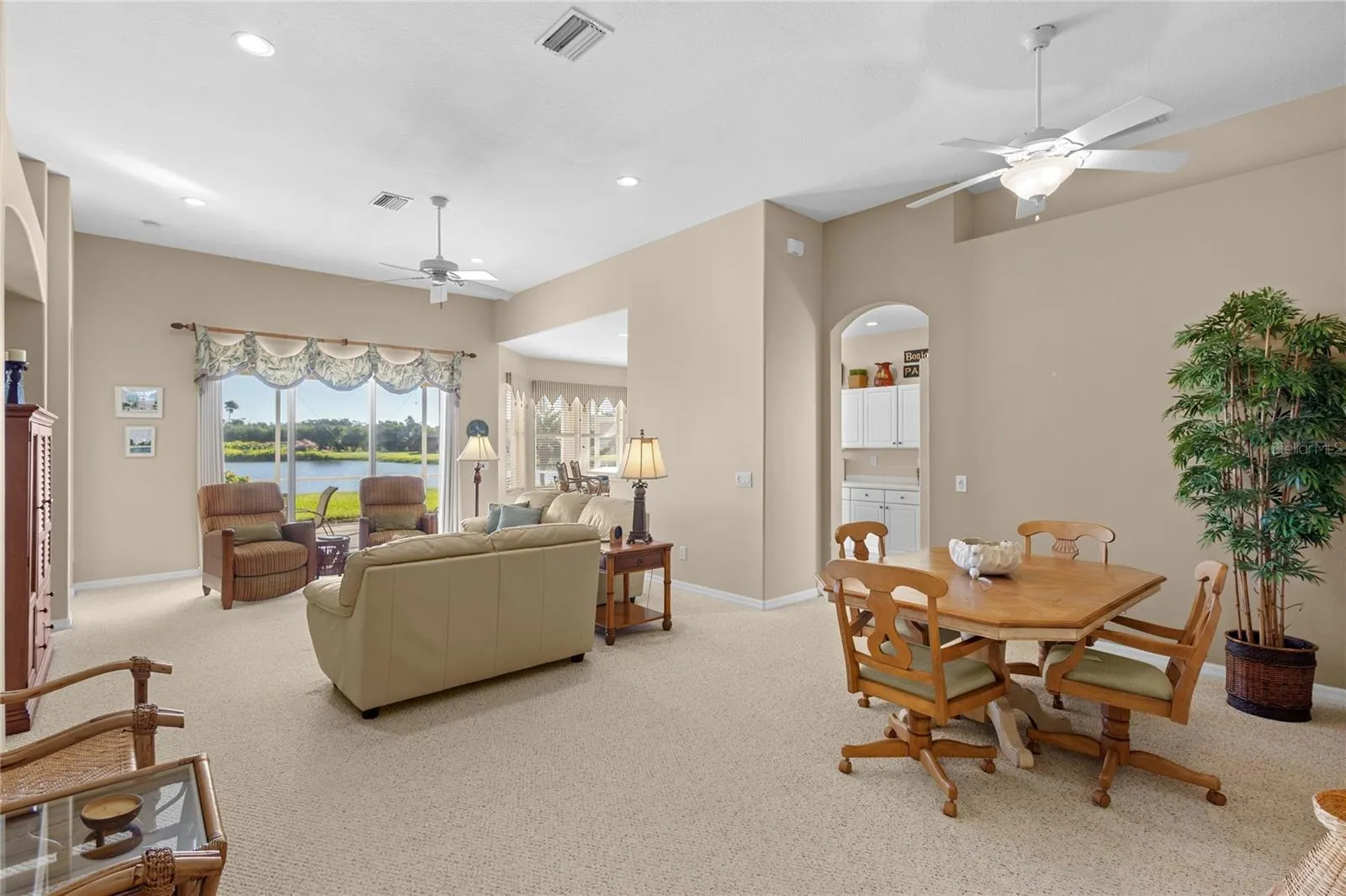 4427 BLUE HERON CIRCLE