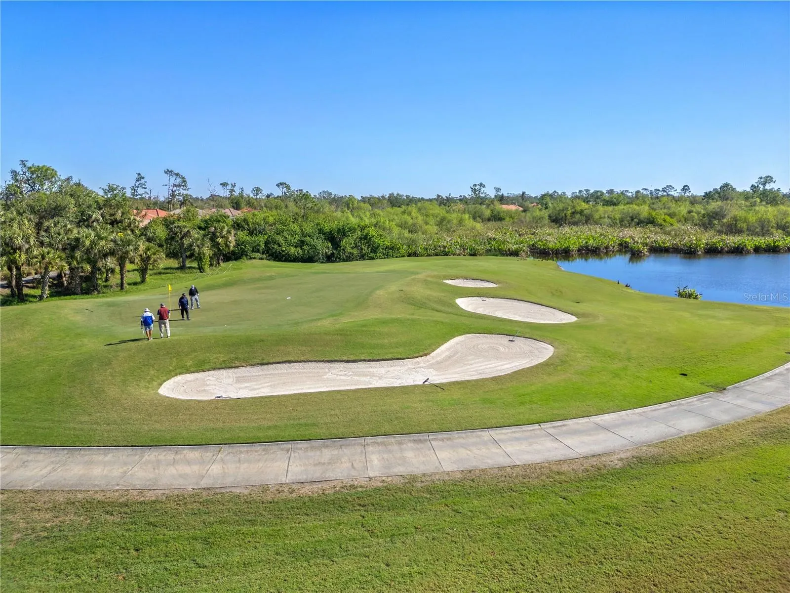 4427 BLUE HERON CIRCLE