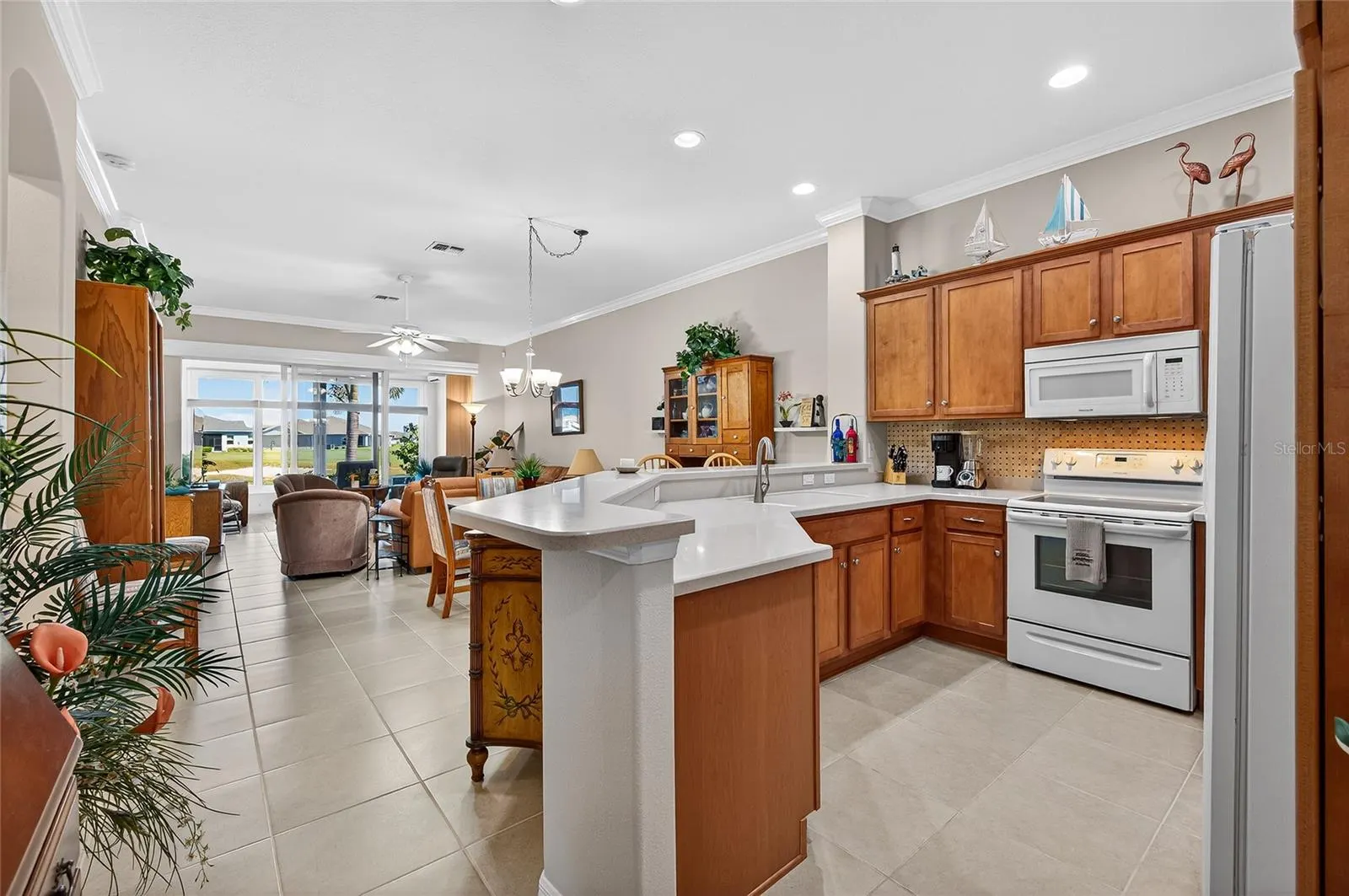 1832 KNIGHTS BRIDGE TRL