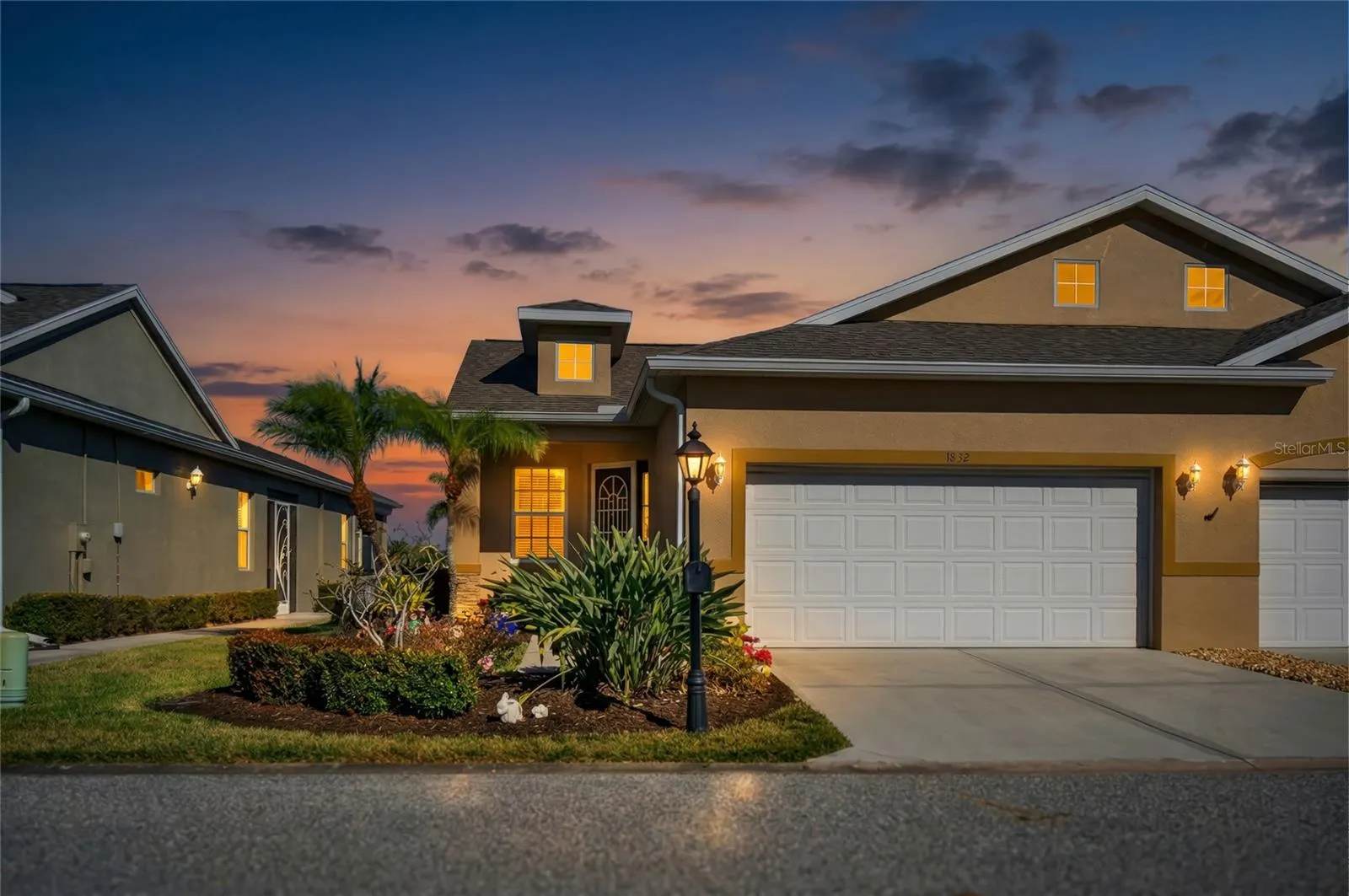 1832 KNIGHTS BRIDGE TRL