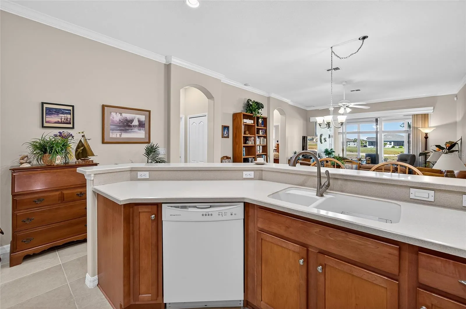 1832 KNIGHTS BRIDGE TRL