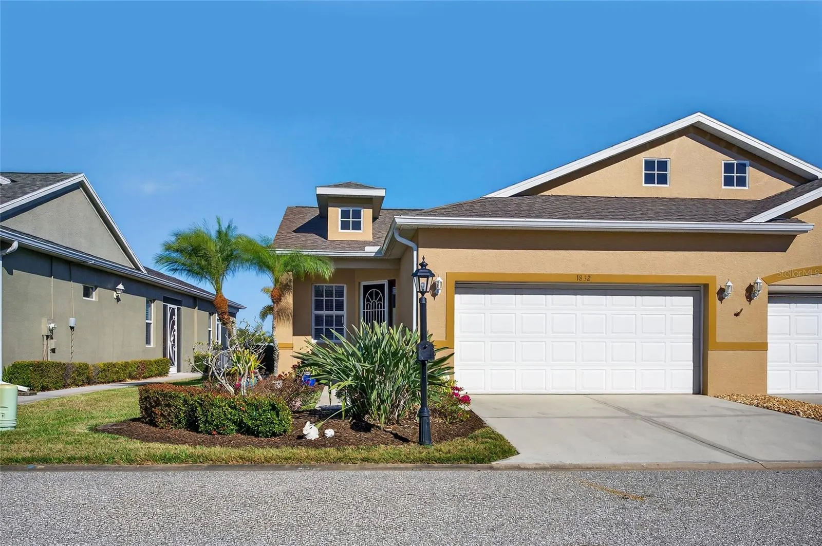 1832 KNIGHTS BRIDGE TRL