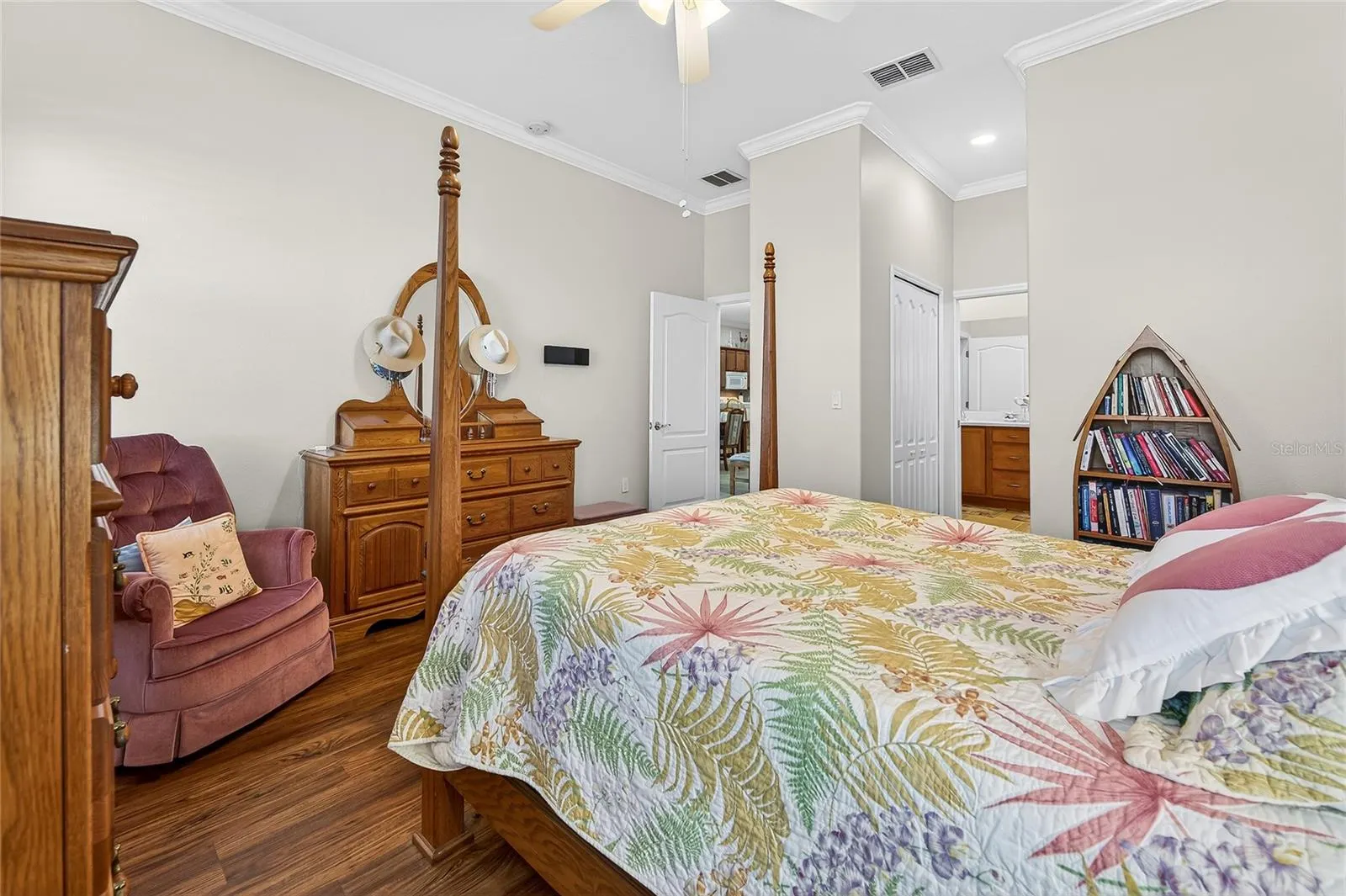 1832 KNIGHTS BRIDGE TRL