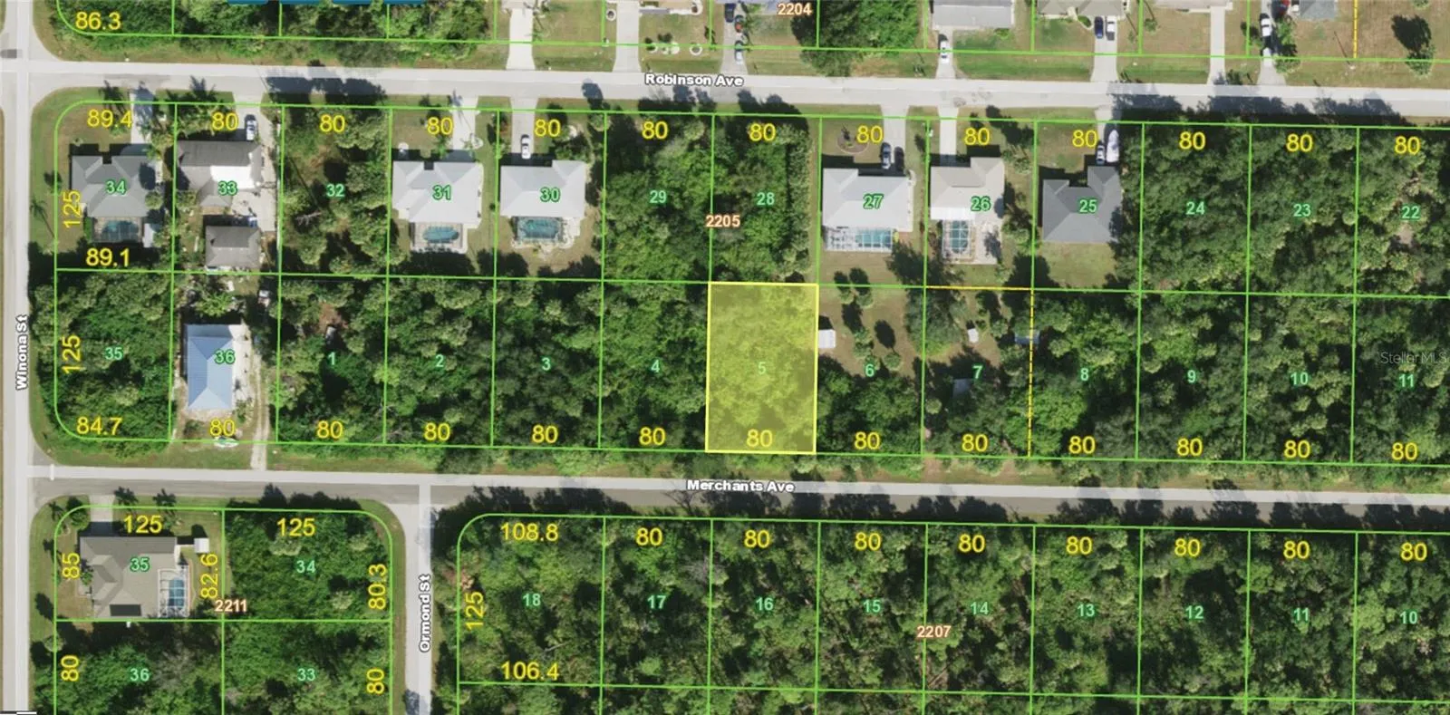 18178 MERCHANTS AVE