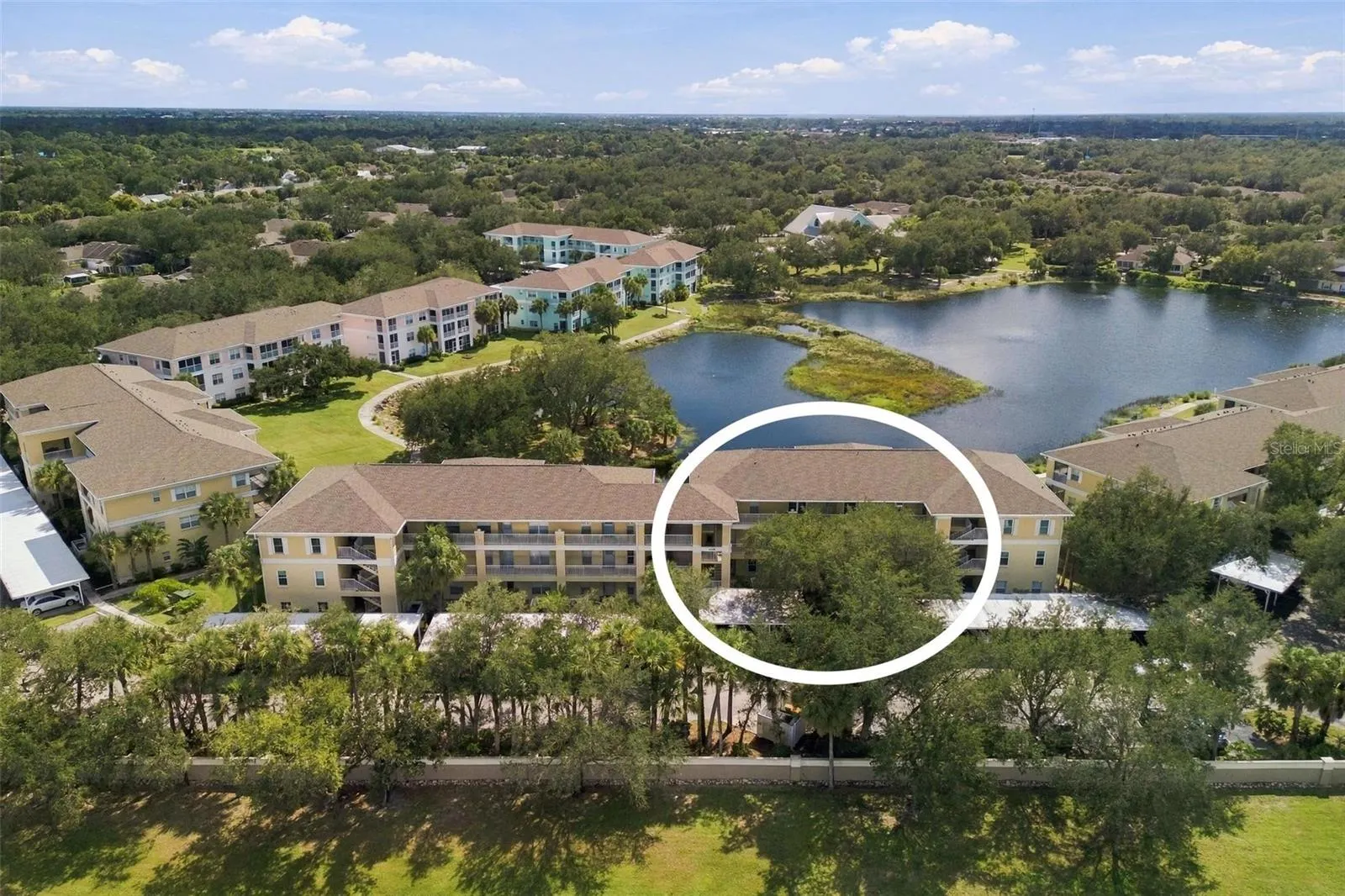 19345 WATER OAK DR #106 #106