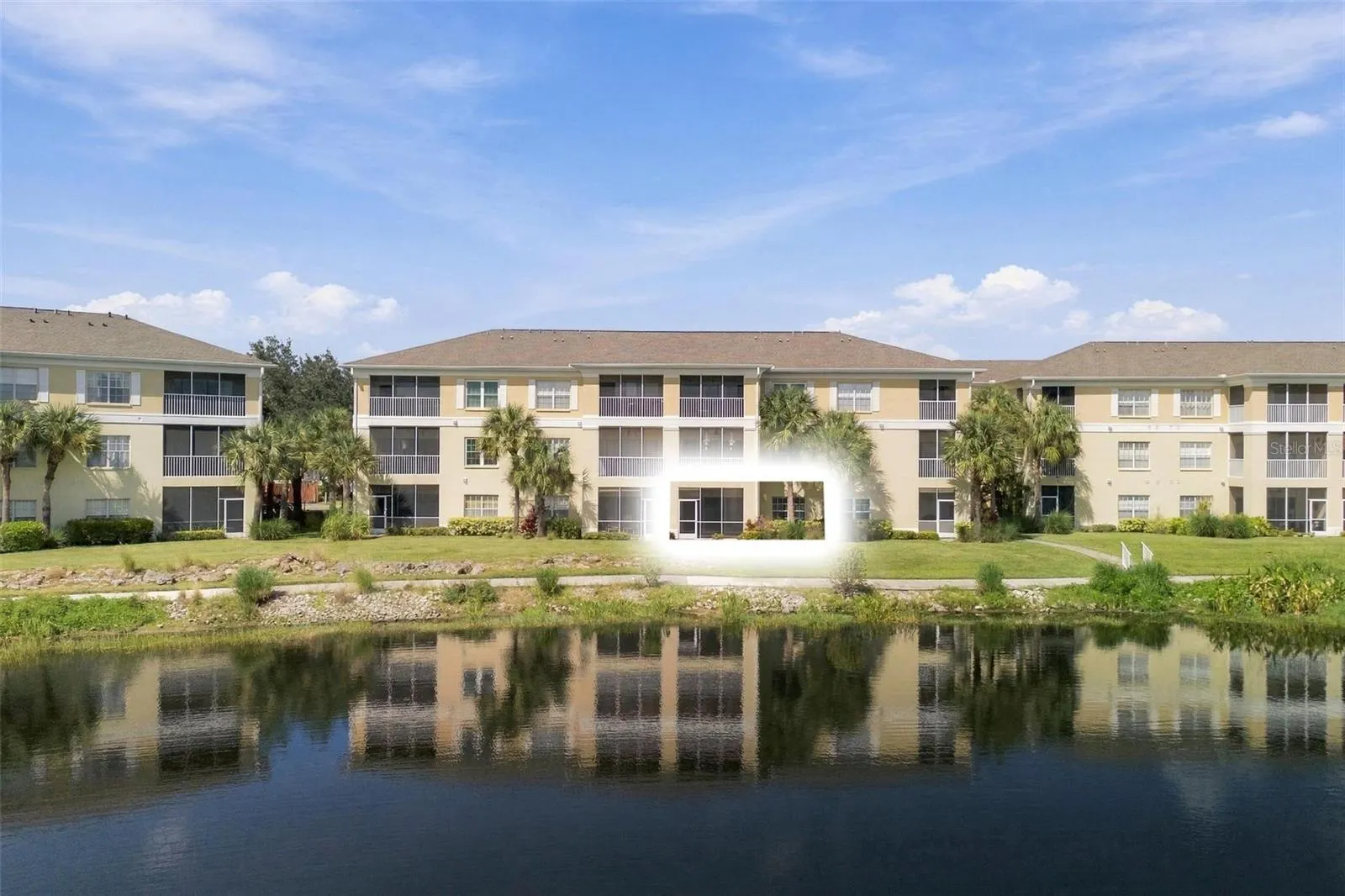 19345 WATER OAK DR #106 #106