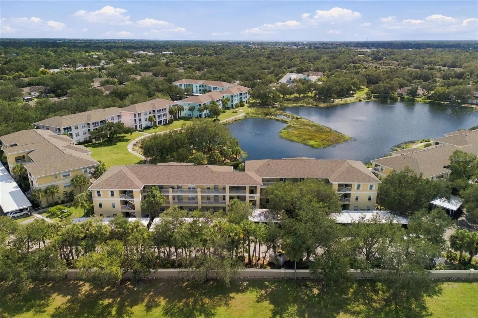 19345 WATER OAK DR #106 #106
