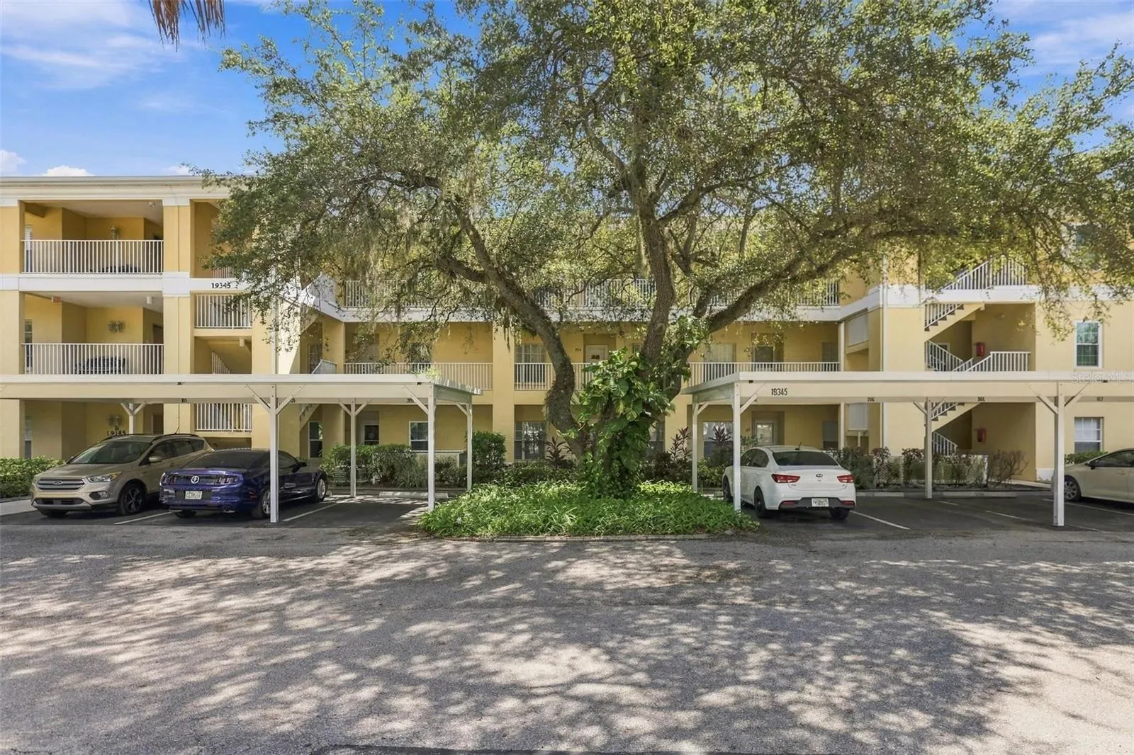 19345 WATER OAK DR #106 #106