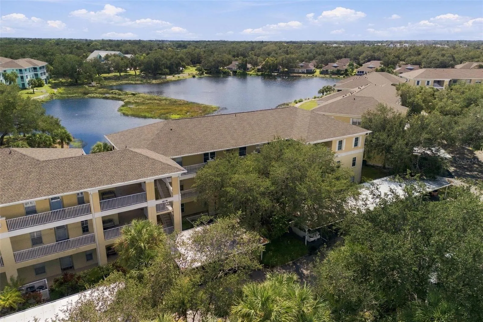 19345 WATER OAK DR #106 #106