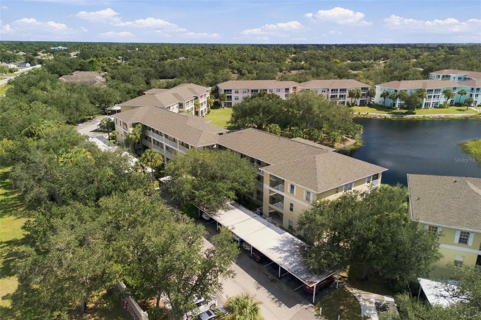 19345 WATER OAK DR #106 #106
