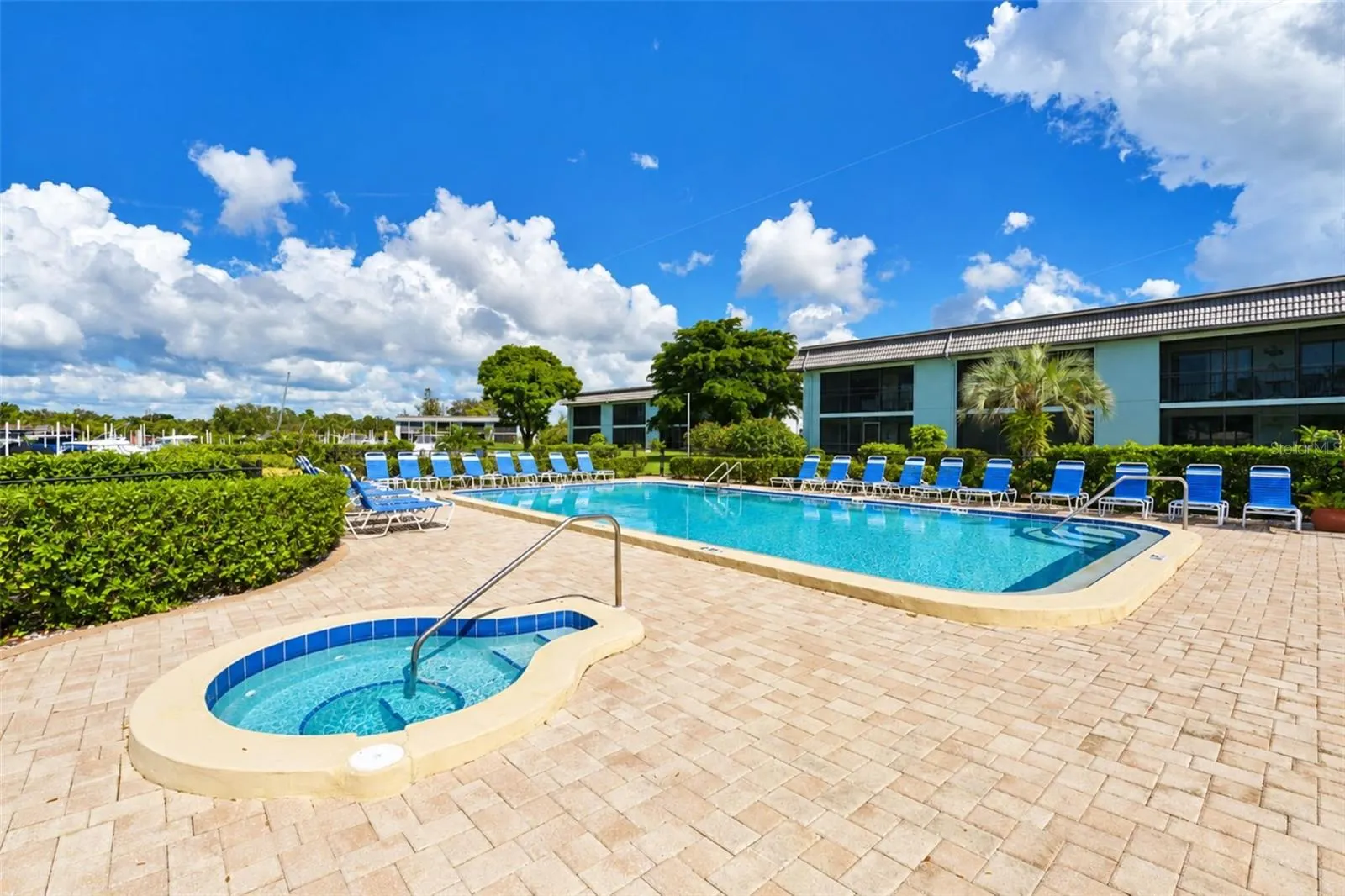 150 ENGLEWOOD ISLES PKWY #508 #508