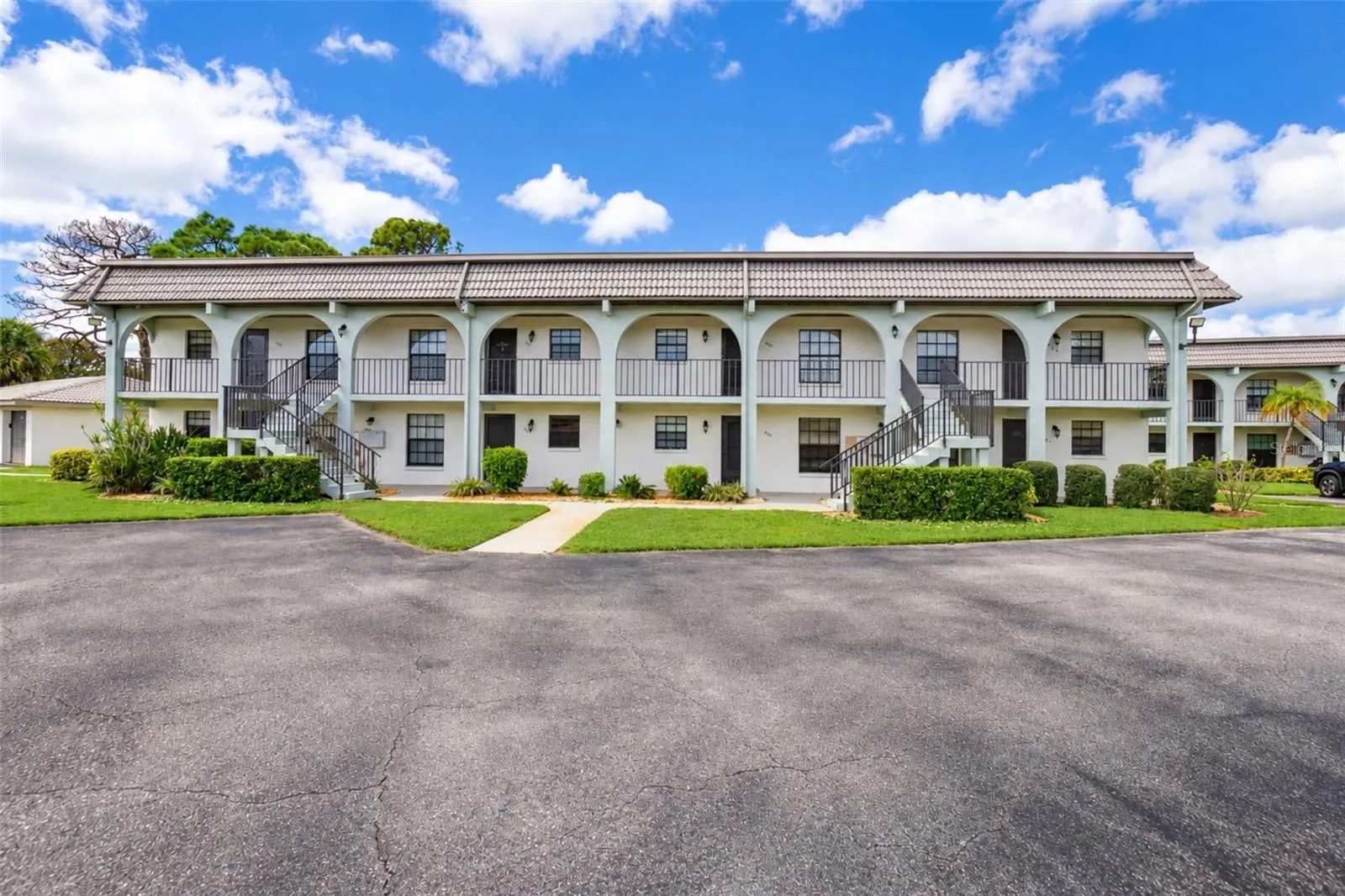 150 ENGLEWOOD ISLES PKWY #508 #508