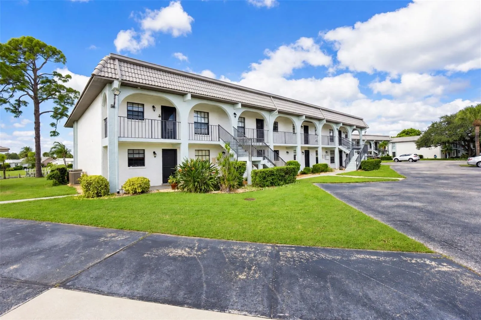 150 ENGLEWOOD ISLES PKWY #508 #508