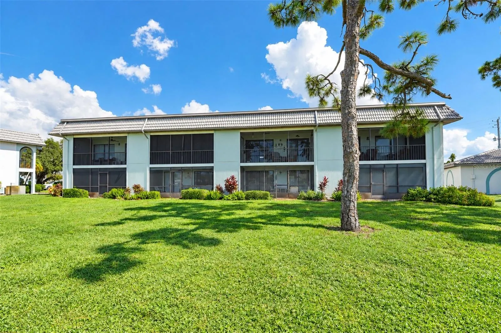 150 ENGLEWOOD ISLES PKWY #508 #508