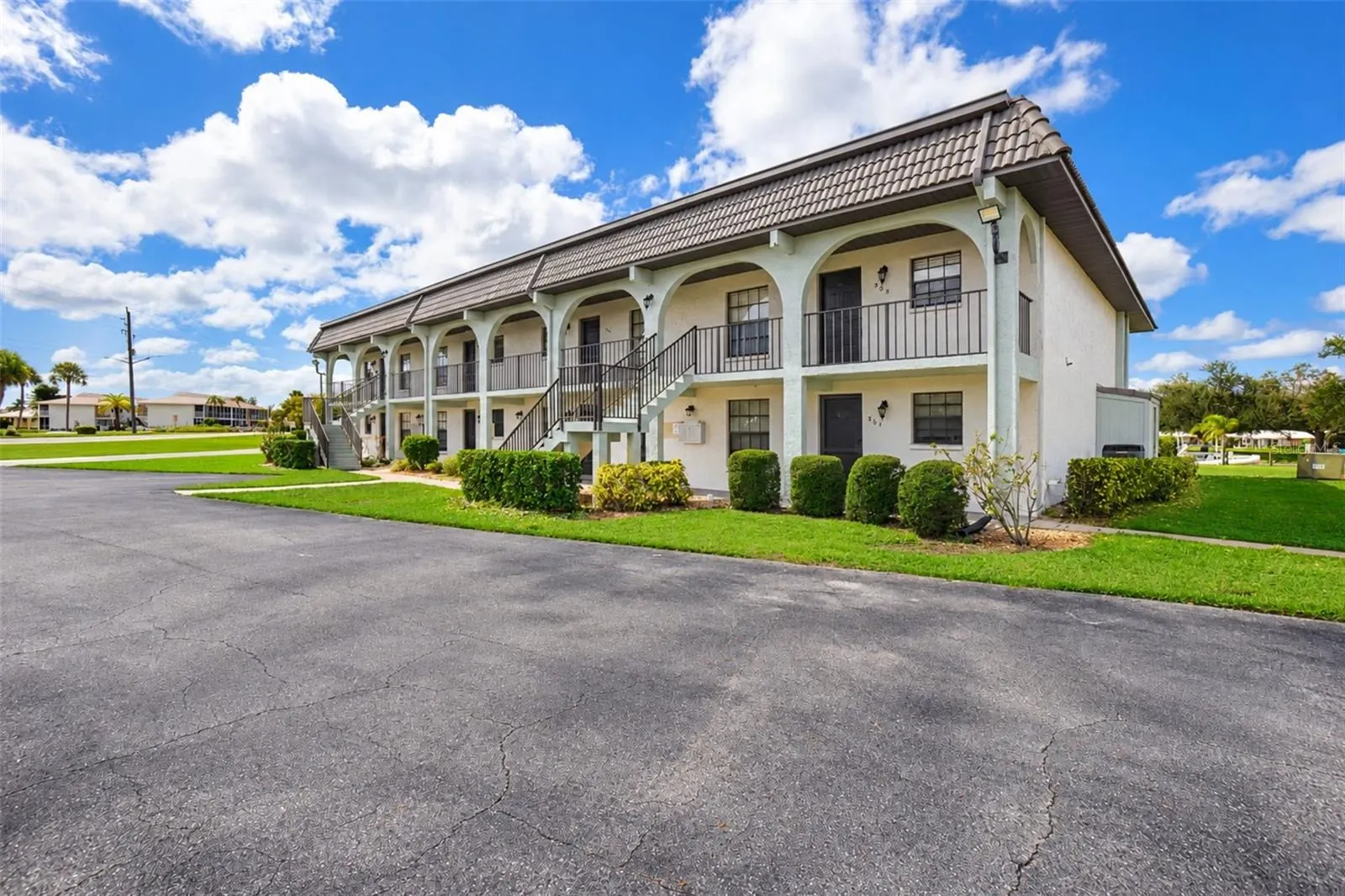 150 ENGLEWOOD ISLES PKWY #508 #508