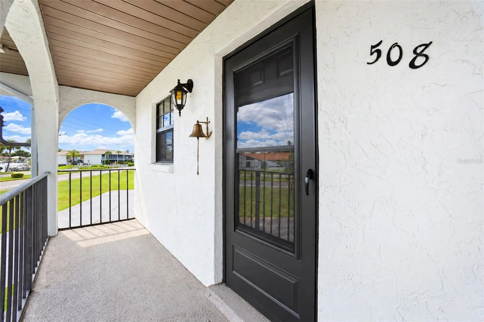 150 ENGLEWOOD ISLES PKWY #508 #508