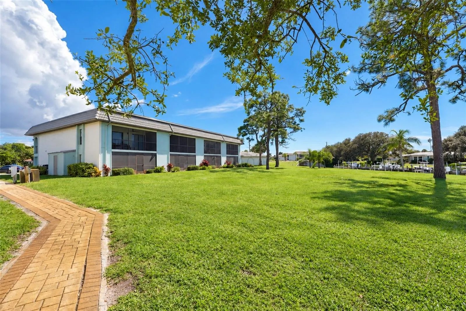 150 ENGLEWOOD ISLES PKWY #508 #508