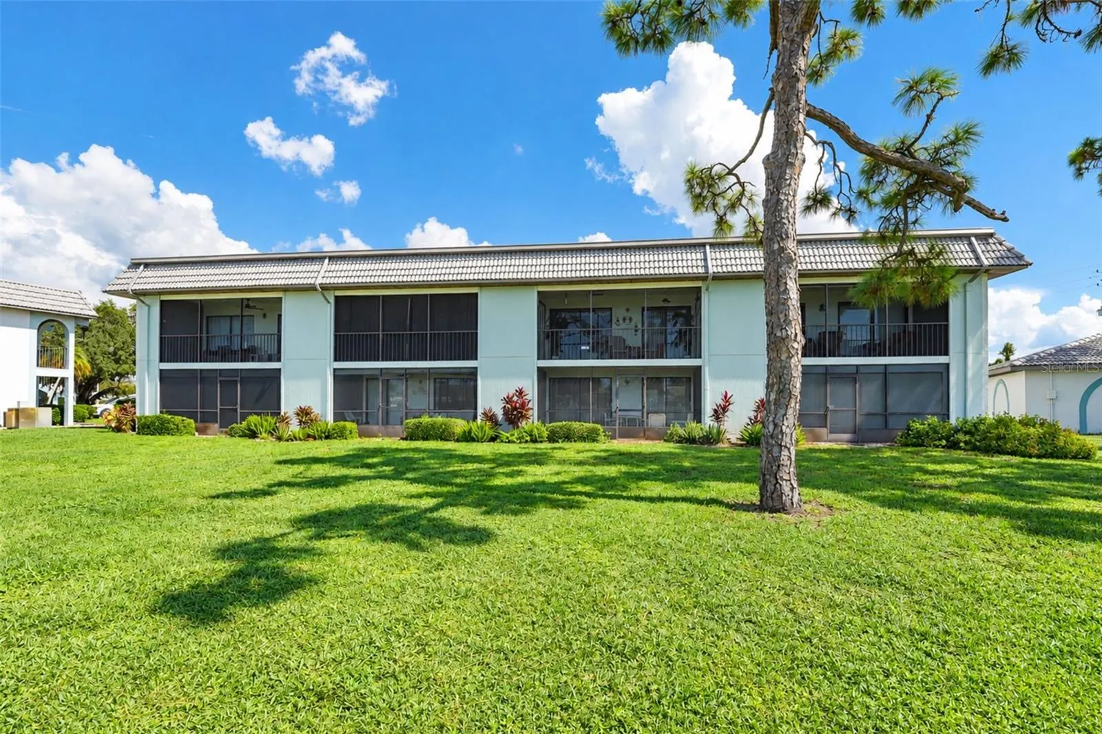 150 ENGLEWOOD ISLES PKWY #508 #508