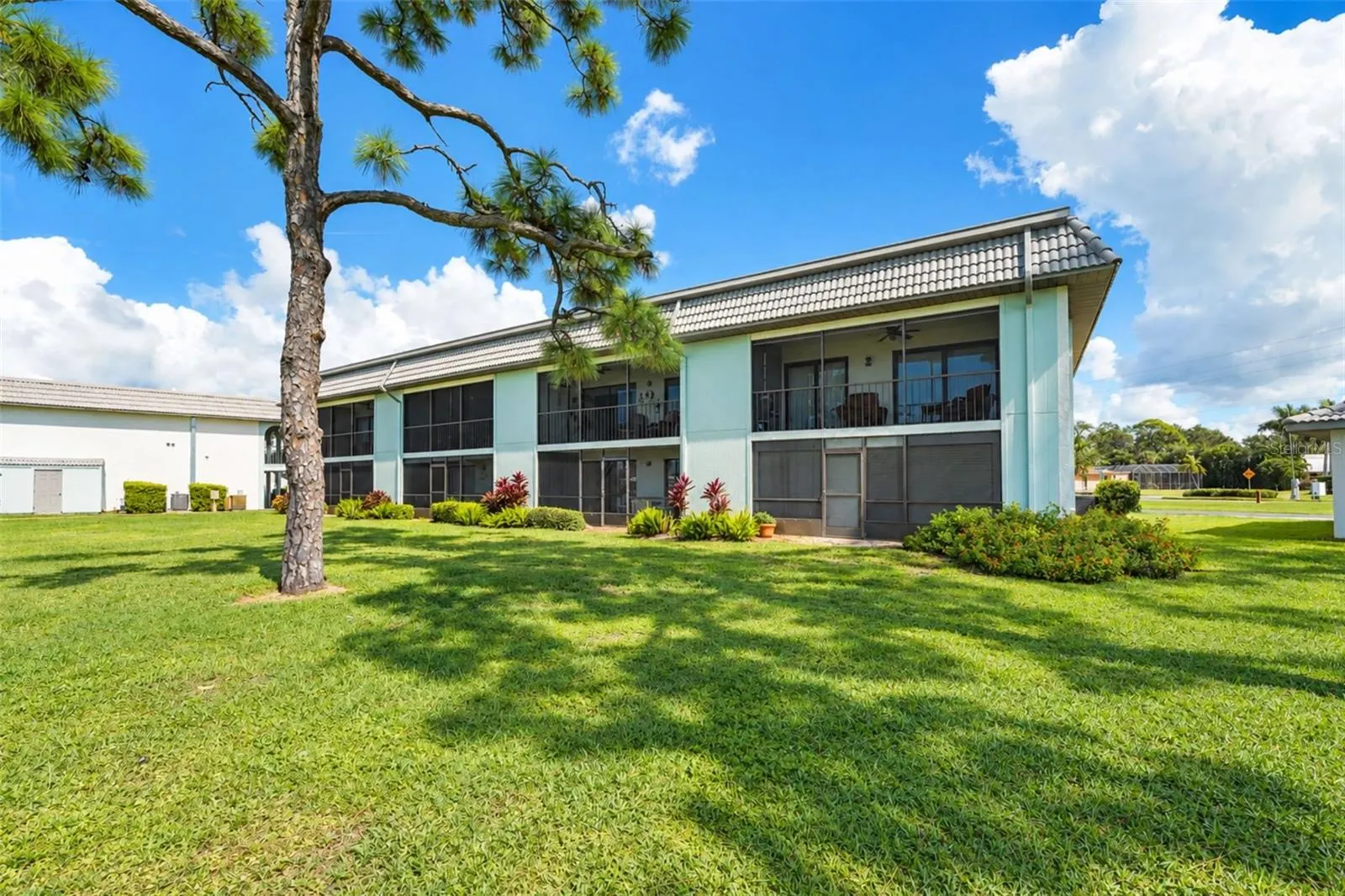 150 ENGLEWOOD ISLES PKWY #508 #508