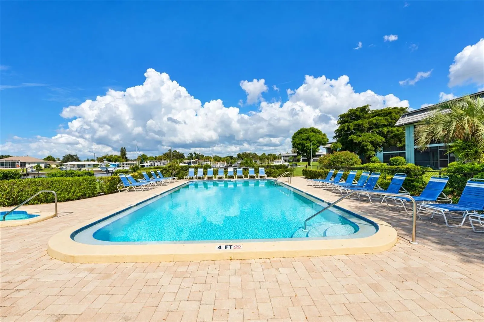 150 ENGLEWOOD ISLES PKWY #508 #508