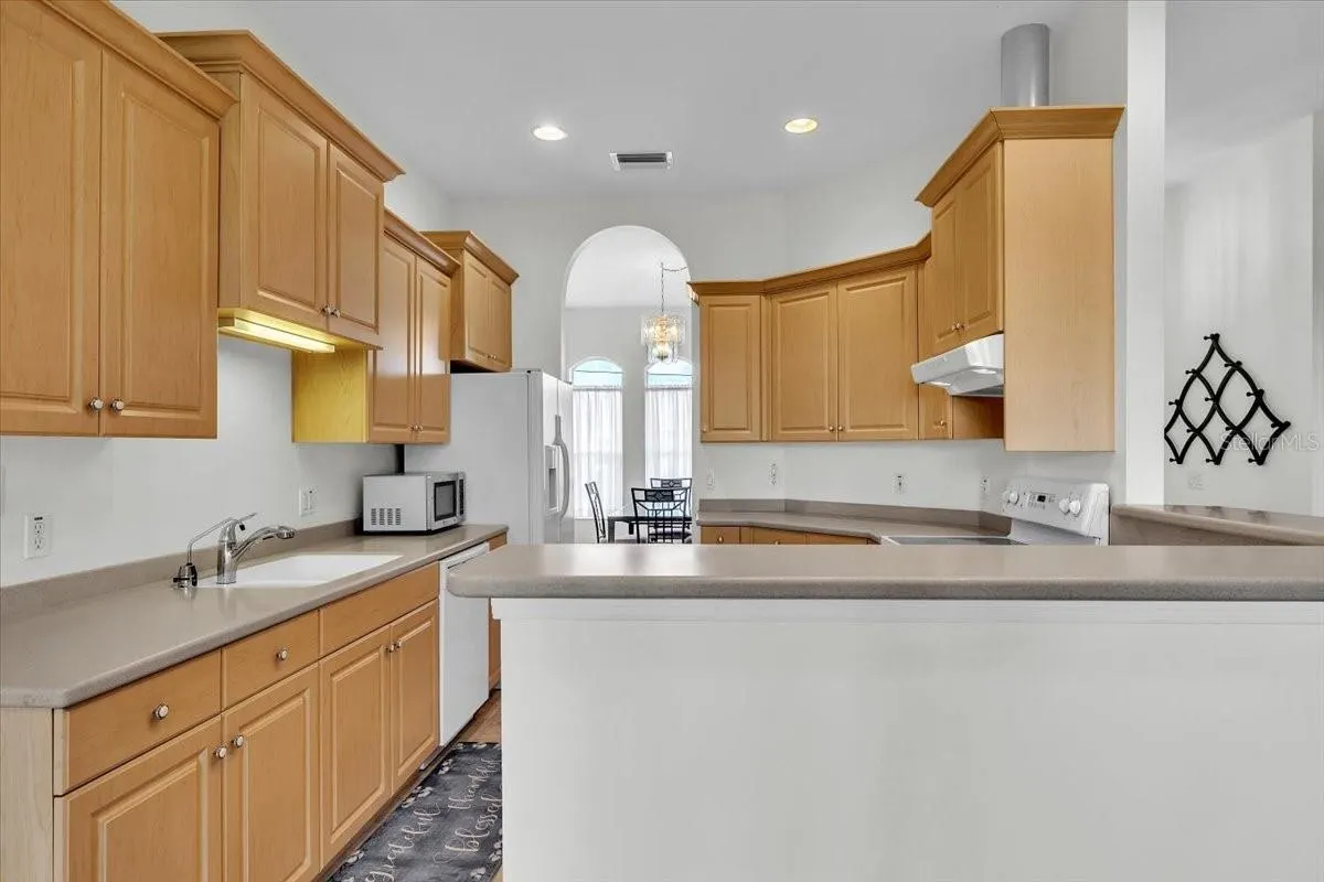 1519 ATARES DR #111 #111