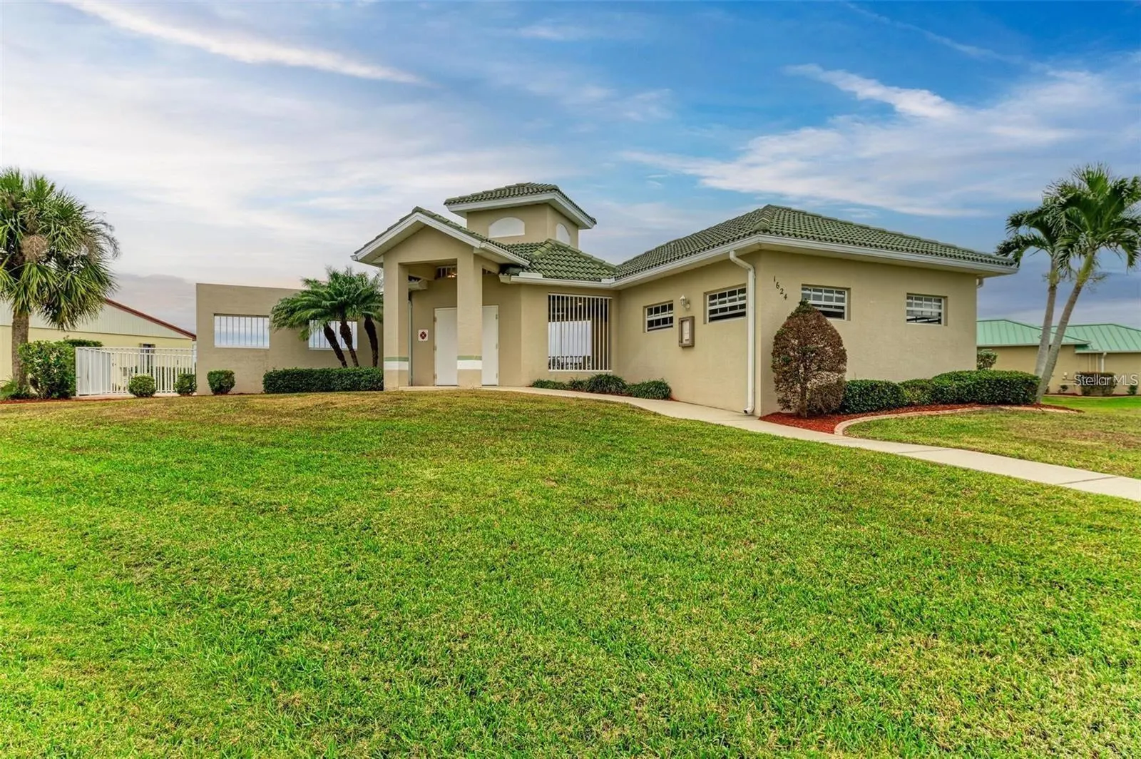 1519 ATARES DR #111 #111
