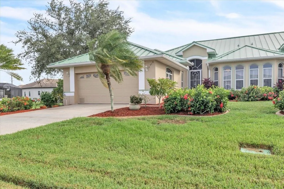 1519 ATARES DR #111 #111