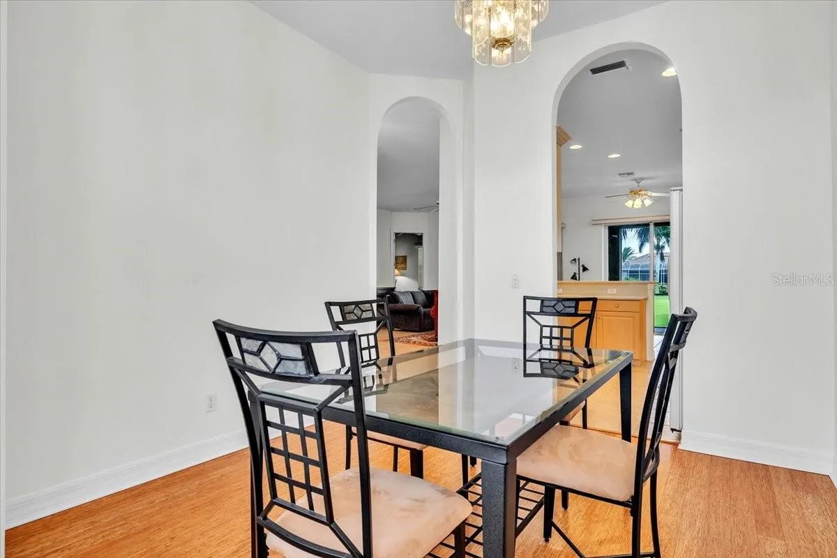 1519 ATARES DR #111 #111