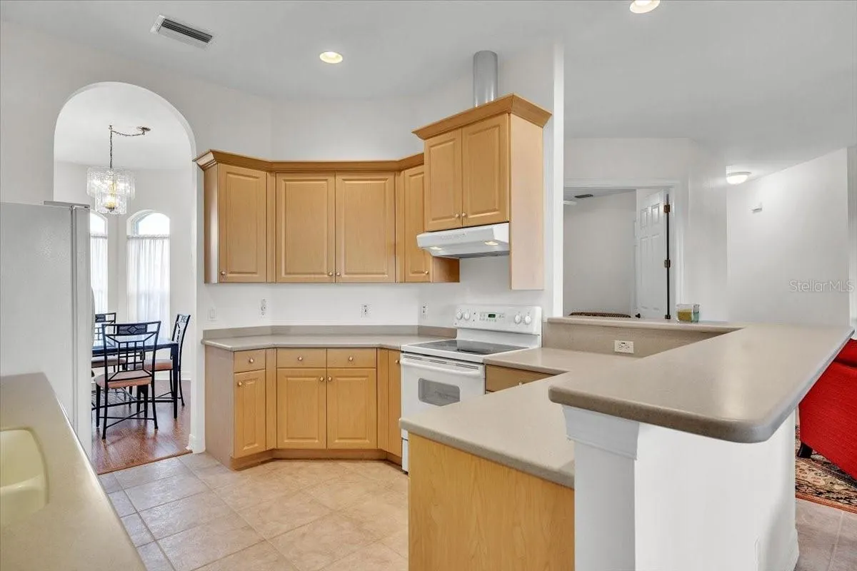 1519 ATARES DR #111 #111
