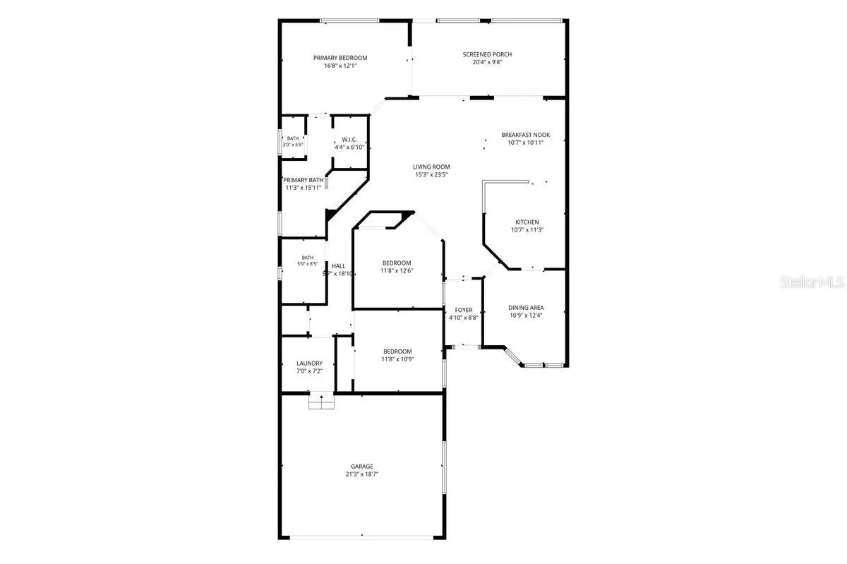 1519 ATARES DR #111 #111