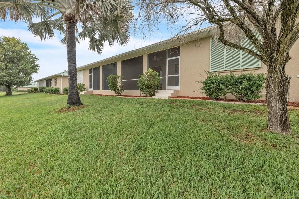 1519 ATARES DR #111 #111