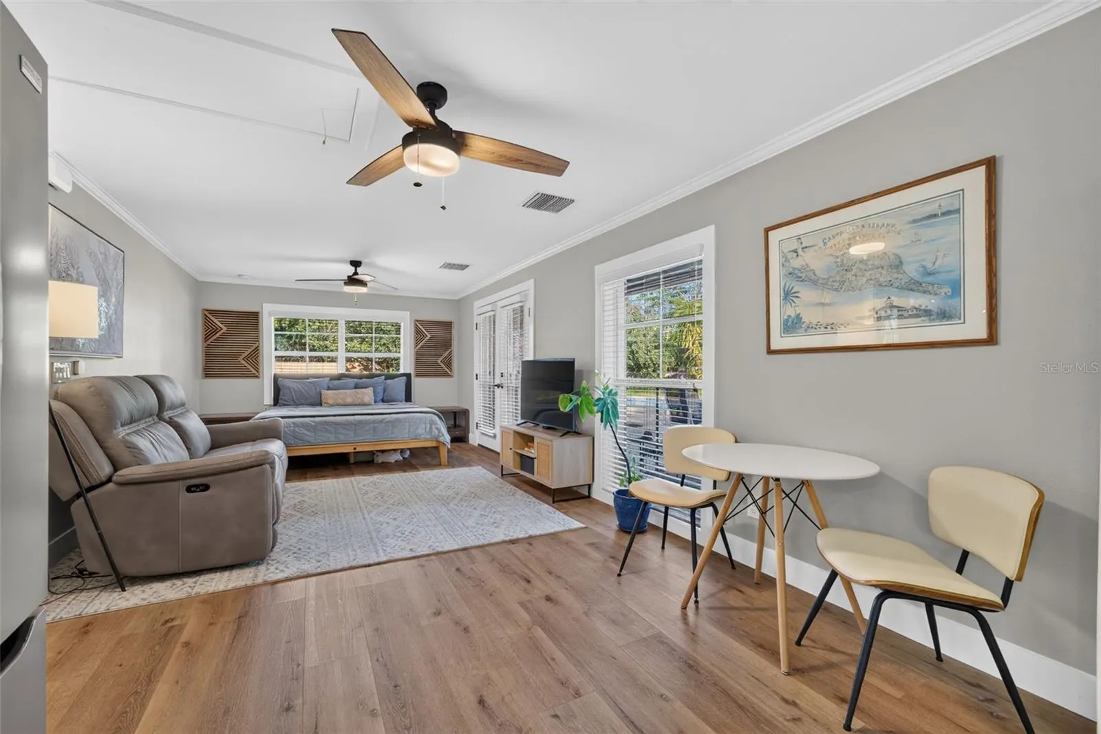 290 SPANIARDS RD