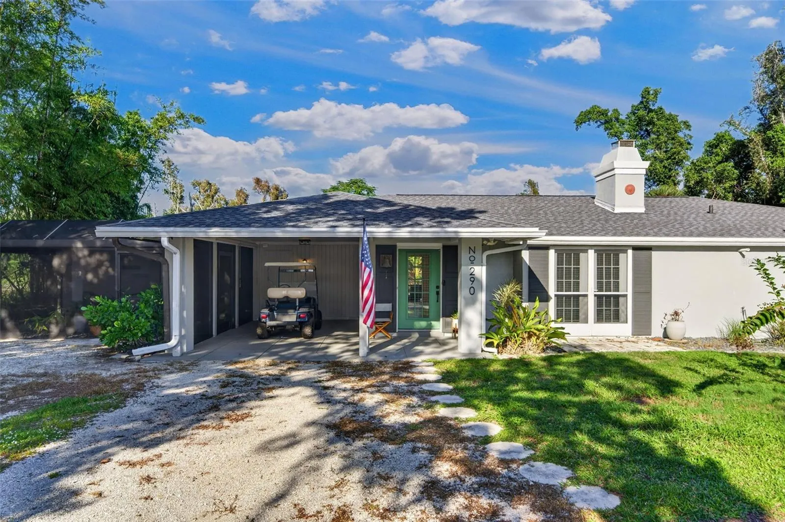 290 SPANIARDS RD