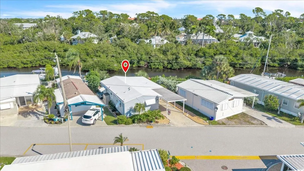 47 N STARBOARD DR