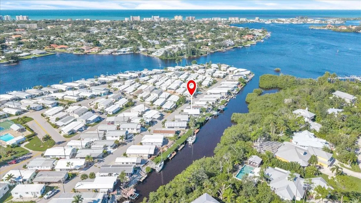 47 N STARBOARD DR