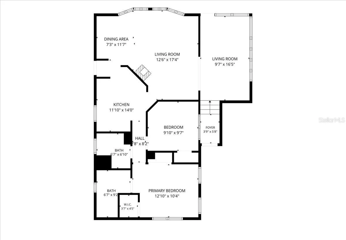47 N STARBOARD DR
