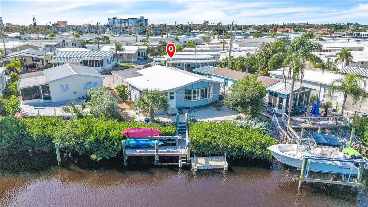 47 N STARBOARD DR