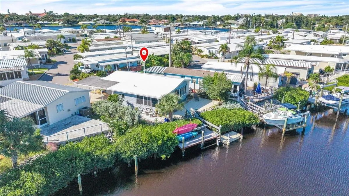 47 N STARBOARD DR