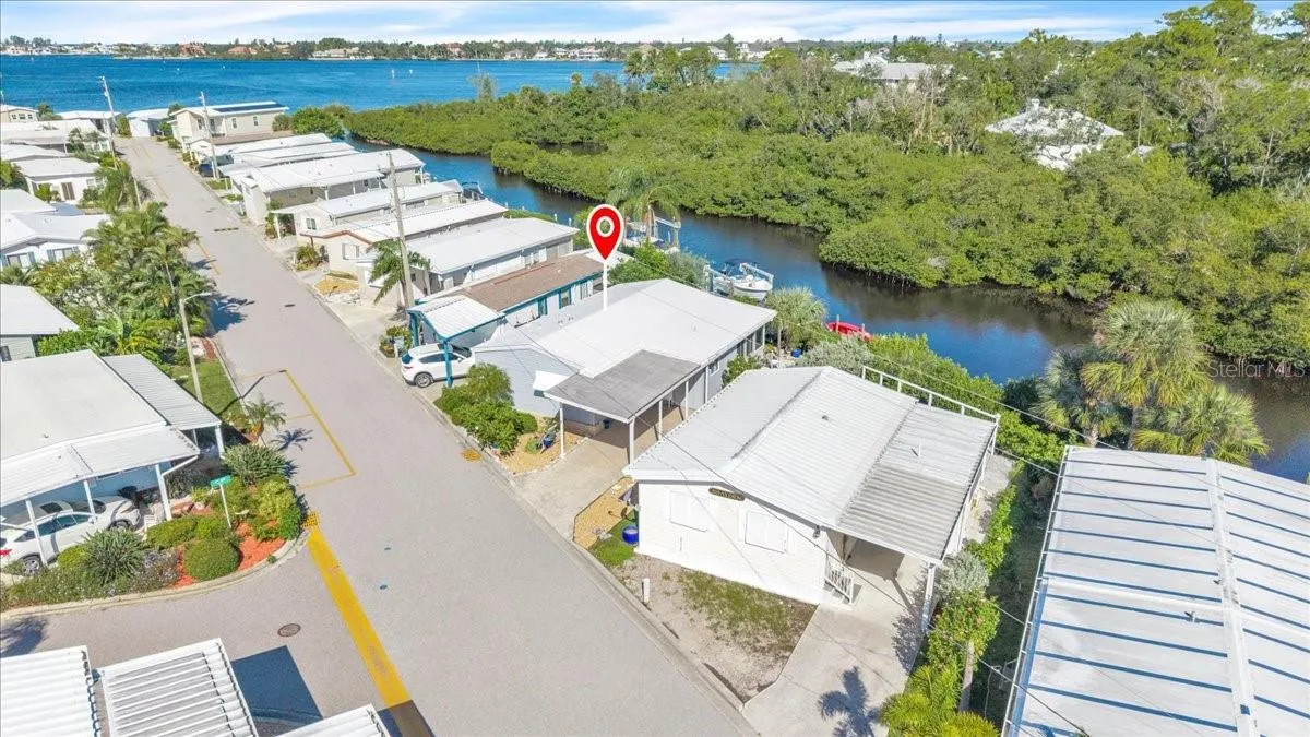 47 N STARBOARD DR