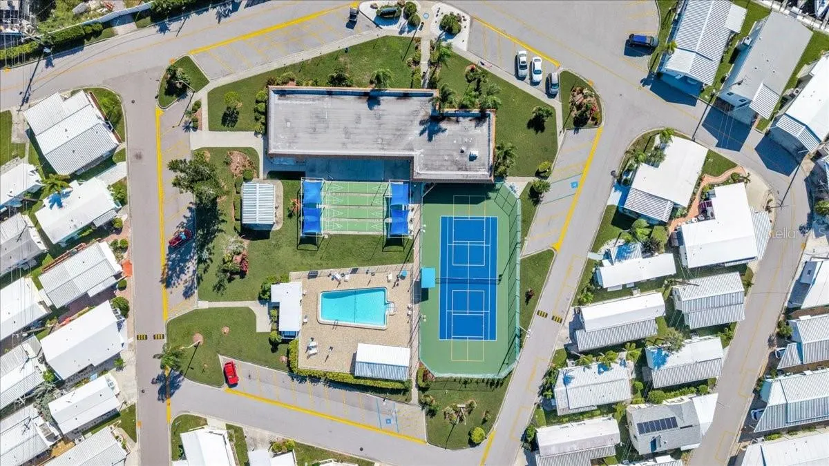 47 N STARBOARD DR