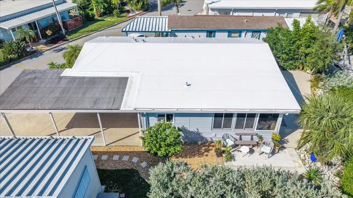 47 N STARBOARD DR