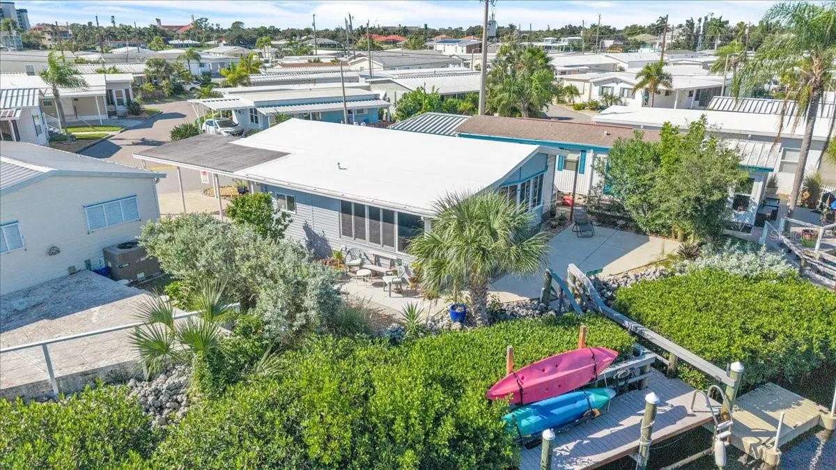 47 N STARBOARD DR