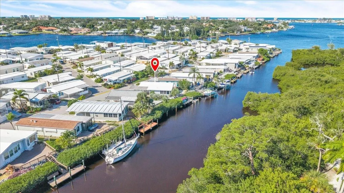47 N STARBOARD DR