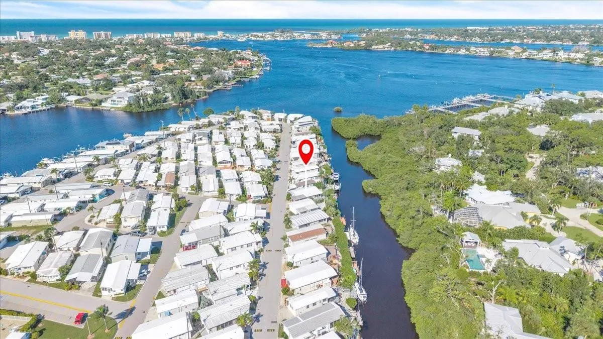 47 N STARBOARD DR