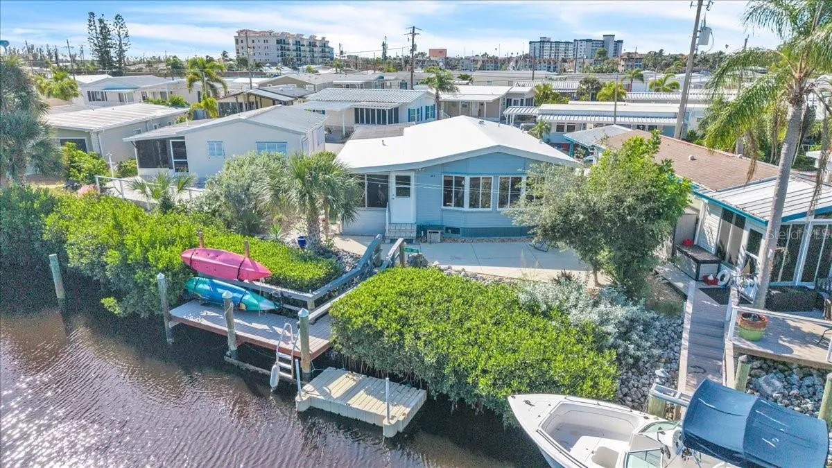 47 N STARBOARD DR