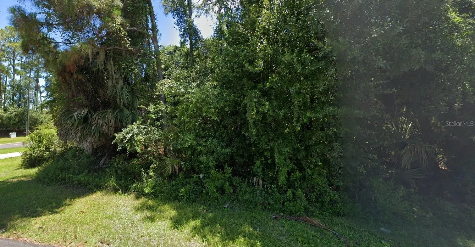 LOT 19 BROAD AVE