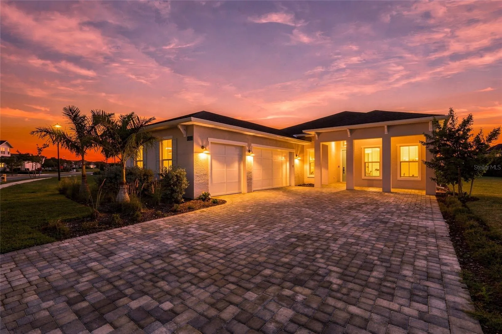 16365 PRESERVATION BLVD